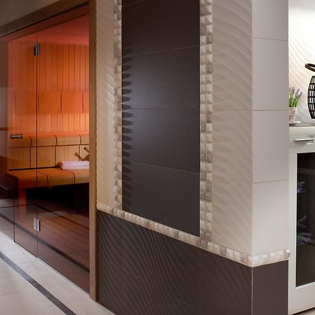 Hotel Excelsior Mariańskie Łaźnie Zewnętrze zdjęcie