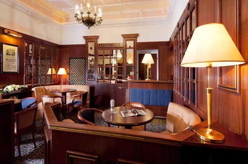 Hotel Excelsior Mariańskie Łaźnie Zewnętrze zdjęcie