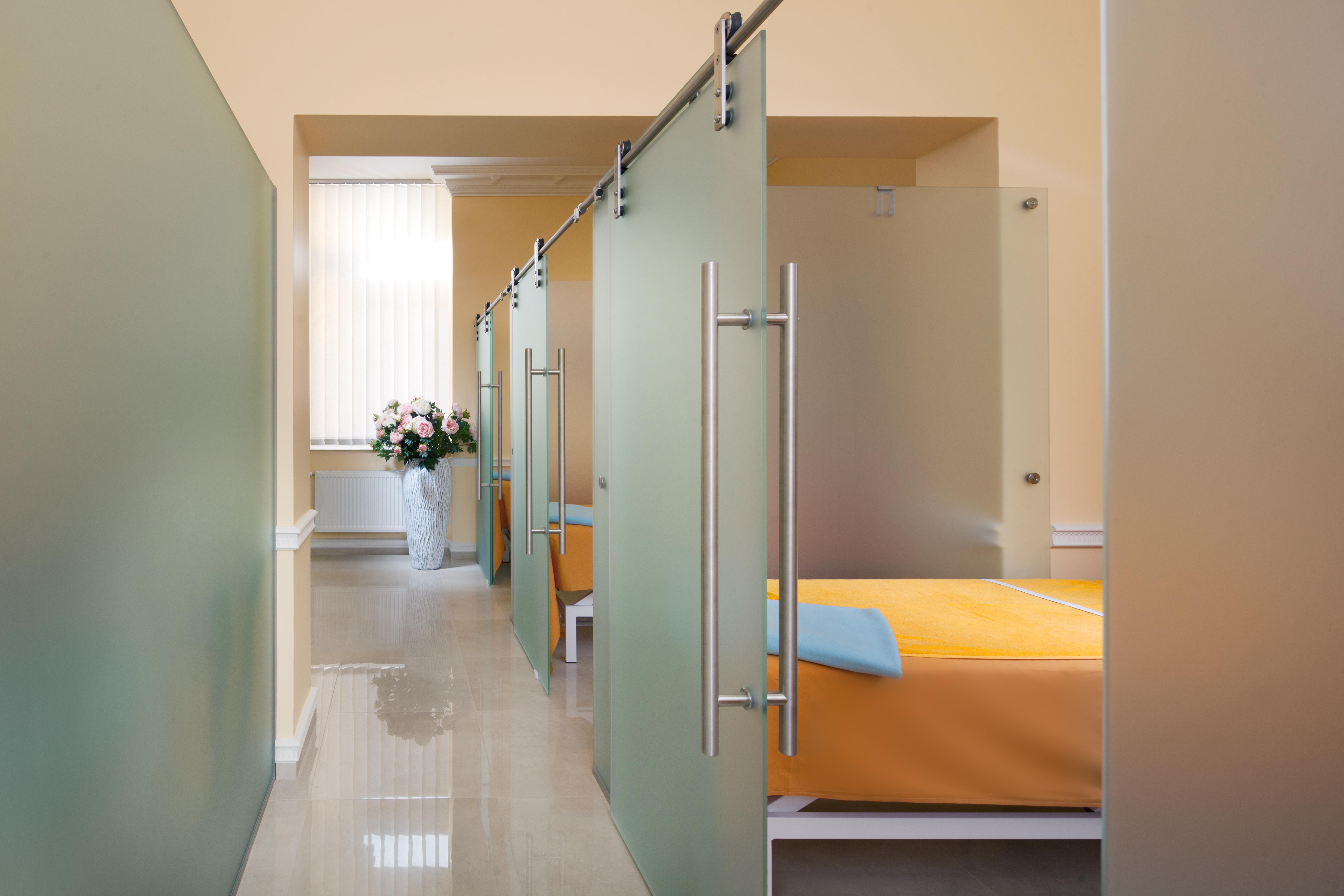 Hotel Excelsior Mariańskie Łaźnie Zewnętrze zdjęcie