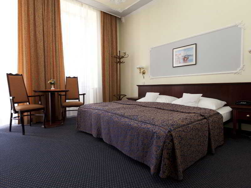 Hotel Excelsior Mariańskie Łaźnie Zewnętrze zdjęcie