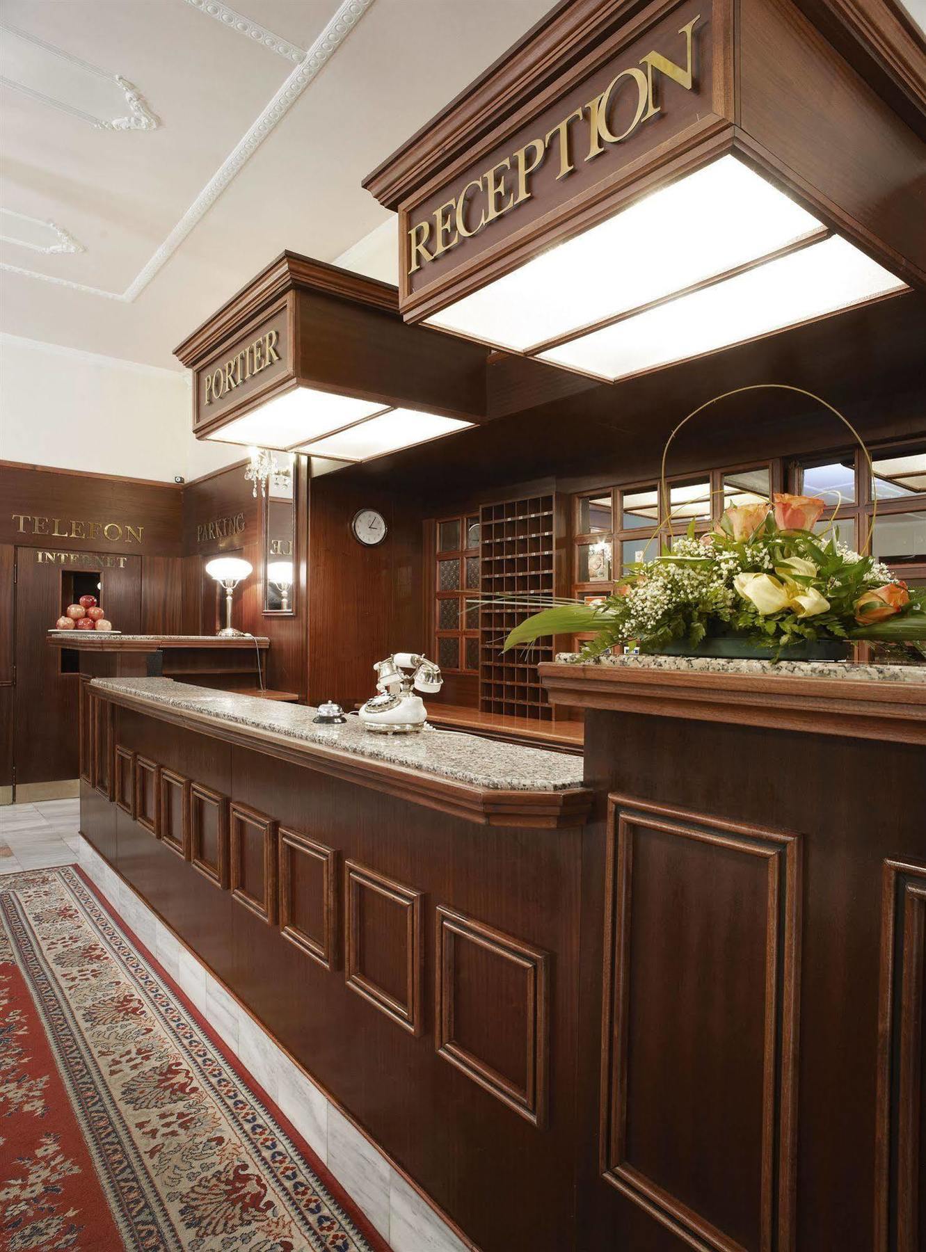 Hotel Excelsior Mariańskie Łaźnie Zewnętrze zdjęcie