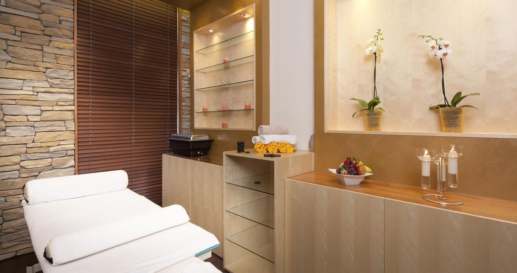 Hotel Excelsior Mariańskie Łaźnie Zewnętrze zdjęcie